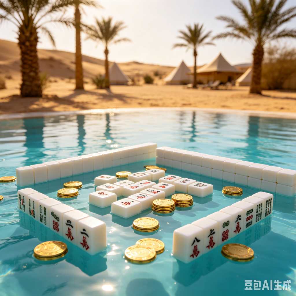 Bellevue,mahjong