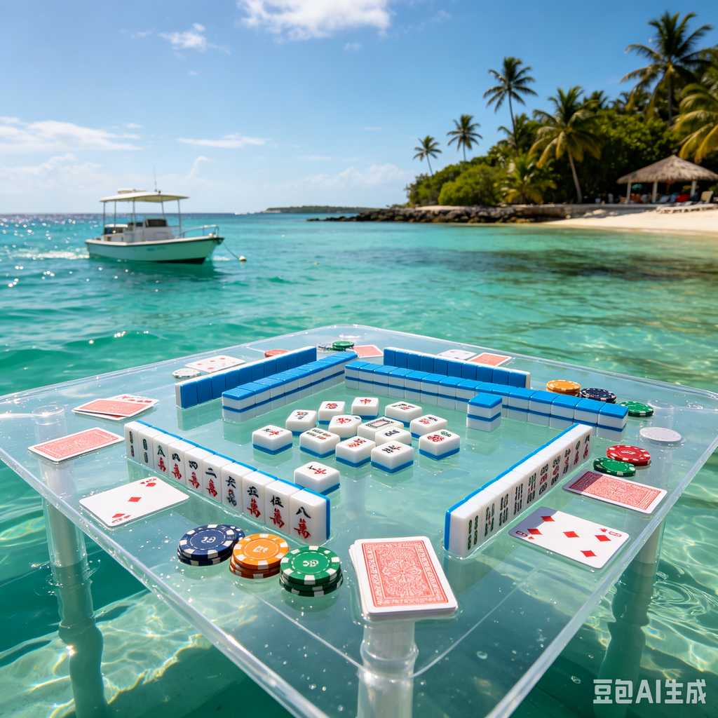 Berlin,mahjong