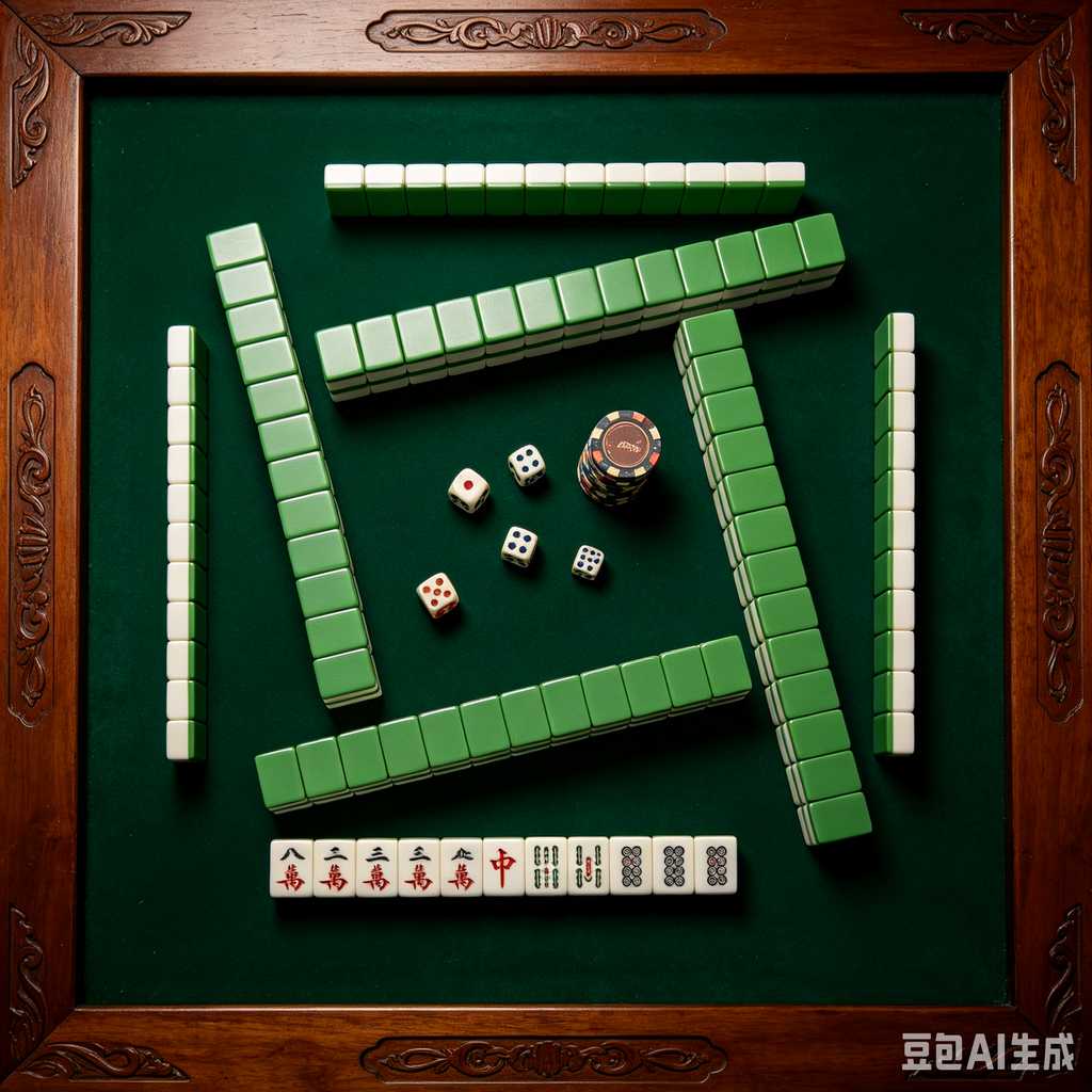 Dubrovnik,mahjong