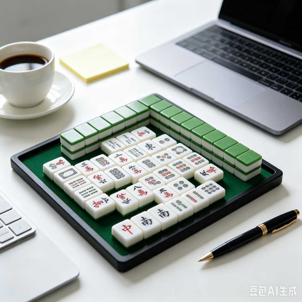 Cuenca,mahjong