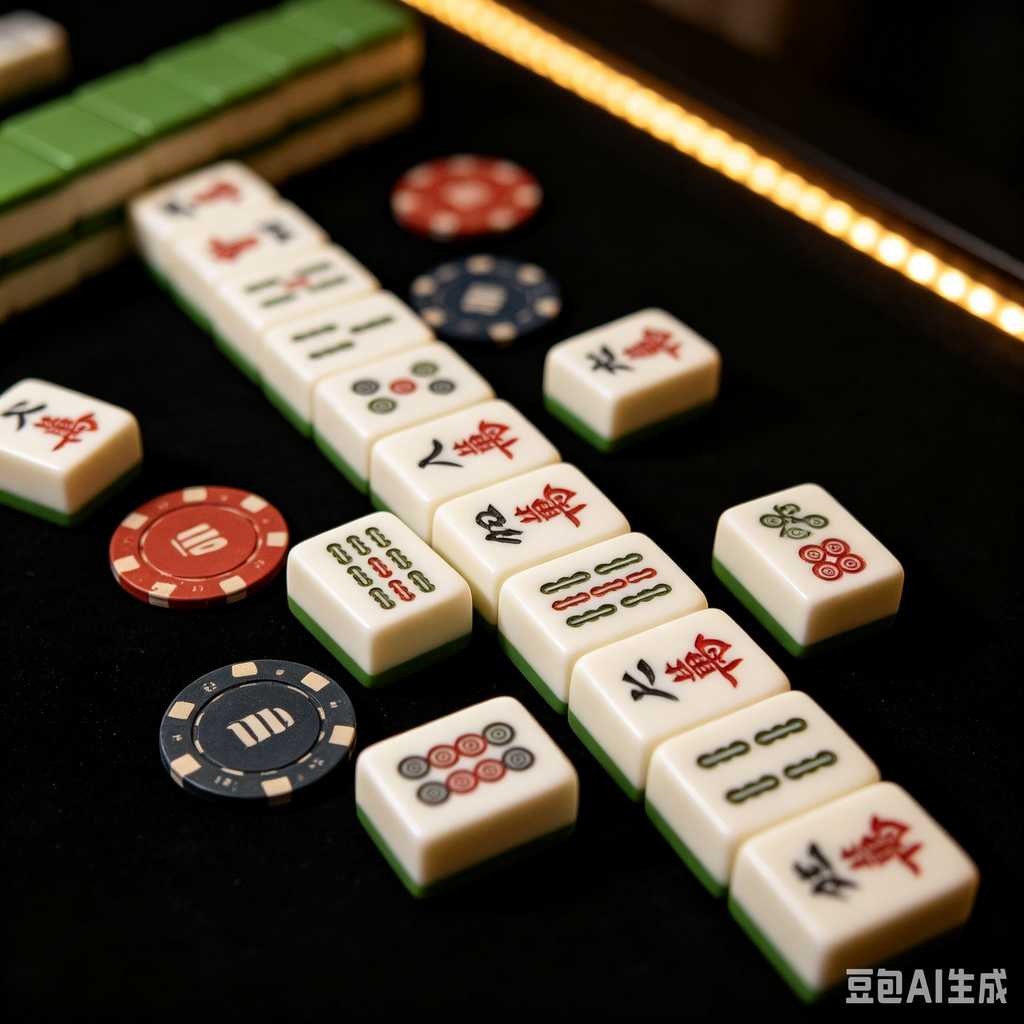 Valencia,mahjong
