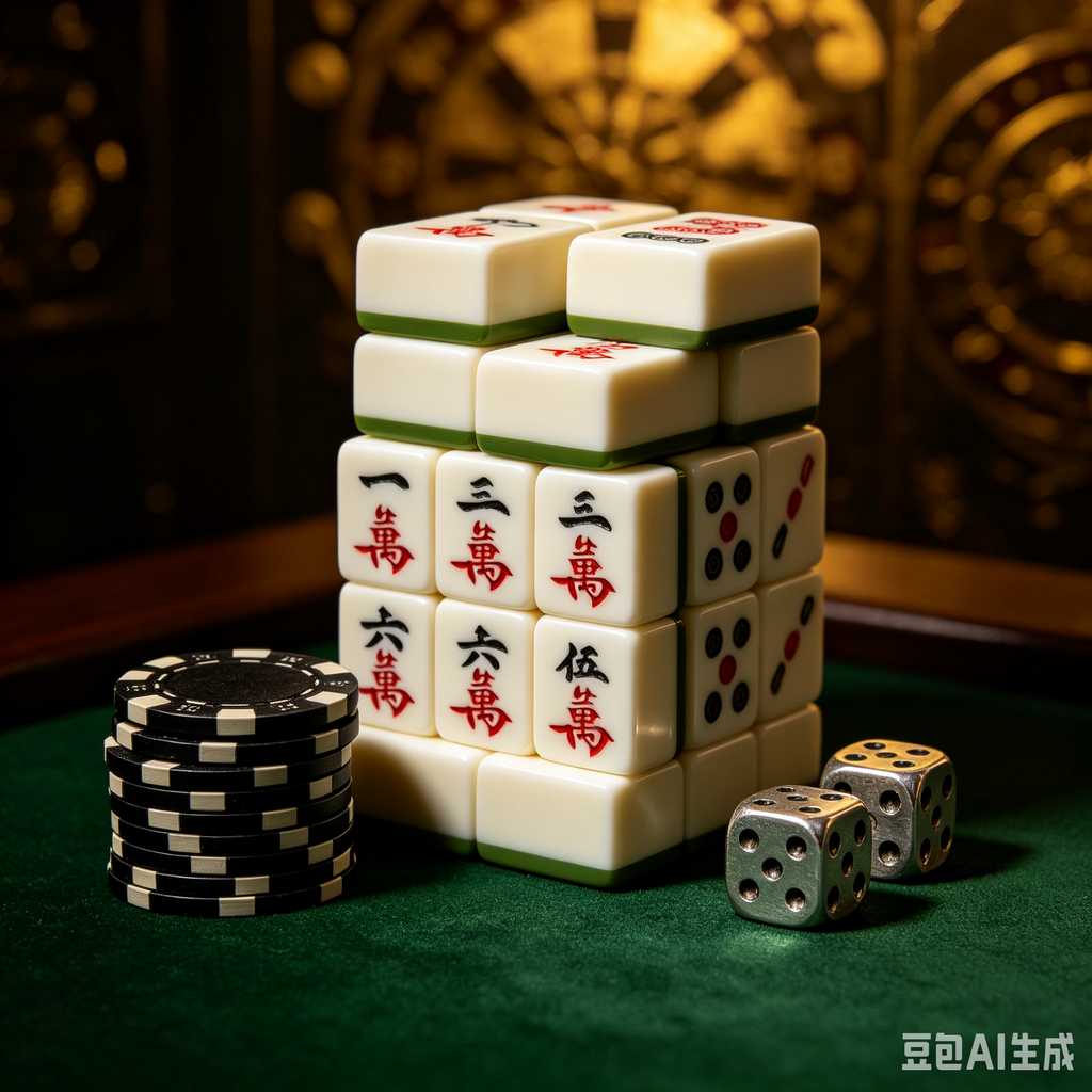 Linz,mahjong