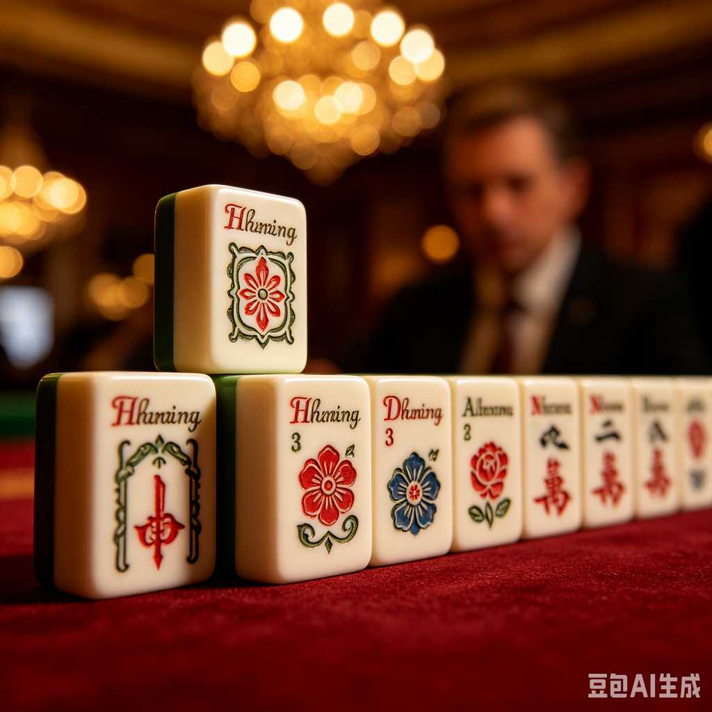 Oldenburg,mahjong